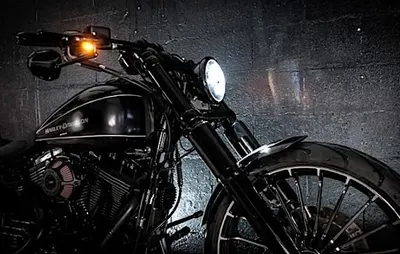 Motocyklowy Serwis Garażowy